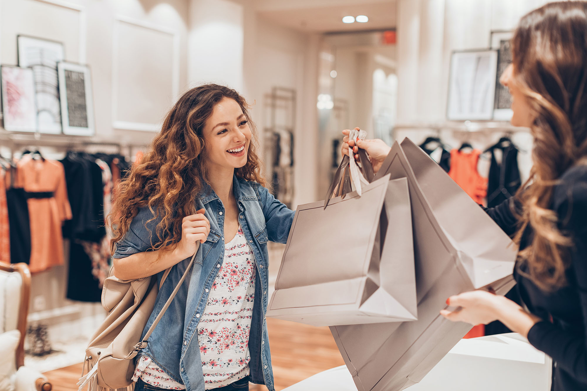 How to Improve Your Retail Sales Promotions KDM